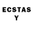 Ecstasy louis Vuitton kissare